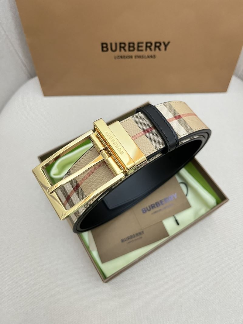 BURBERRY